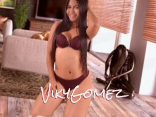 VikyGomez
