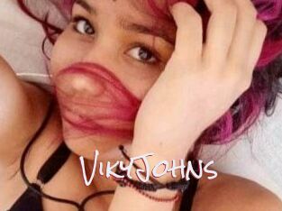 VikyJohns
