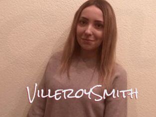 VilleroySmith