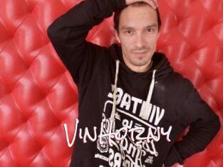 VinHorny