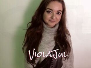 ViolaJul