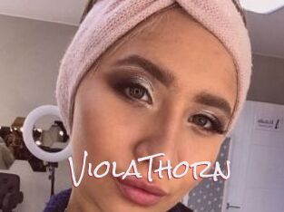 ViolaThorn