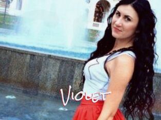 Violet