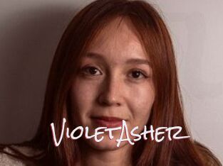 VioletAsher