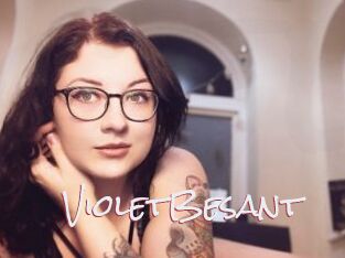 VioletBesant