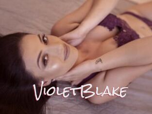 VioletBlake