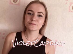 VioletCaprice