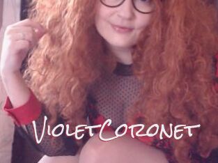 VioletCoronet