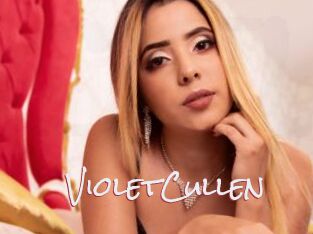 VioletCullen
