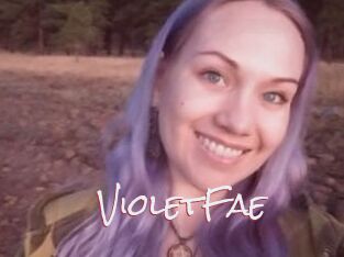 VioletFae