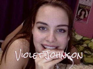 VioletJohnson