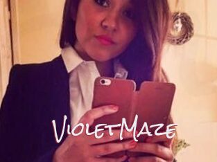 Violet_Maze