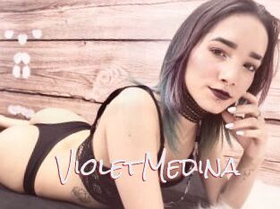 VioletMedina
