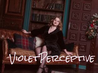 VioletPerceptive