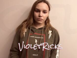 VioletRicks