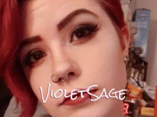 Violet_Sage