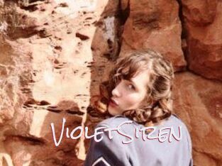 VioletSiren