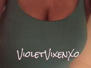 VioletVixenXo