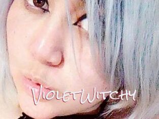 VioletWitchy