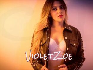 VioletZoe