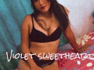 Violet_sweetheart