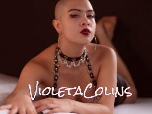 VioletaColins