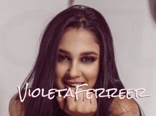 VioletaFerreer