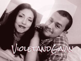 Violet_and_Gavin