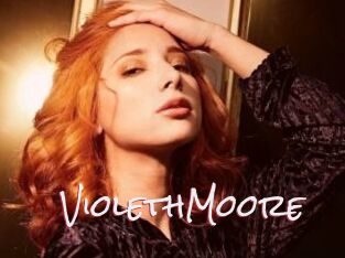 ViolethMoore