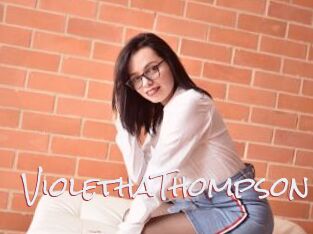 ViolethaThompson