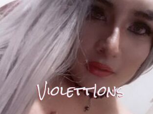 ViolettIons