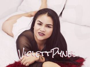 ViolettPynes