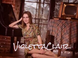 ViolettaClair