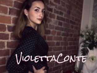 ViolettaConte