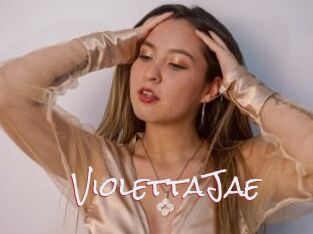 ViolettaJae