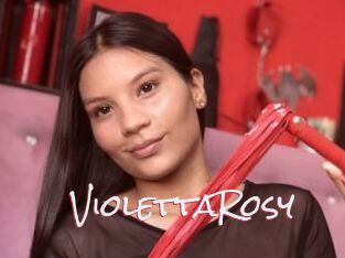 ViolettaRosy