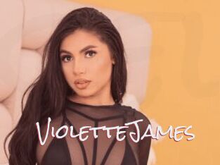 VioletteJames