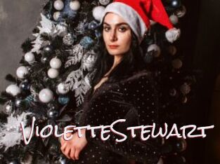 VioletteStewart