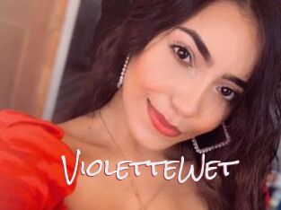 VioletteWet