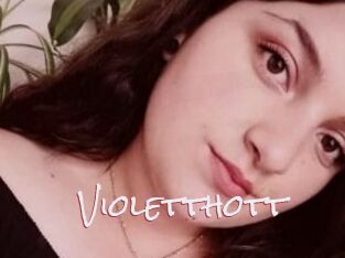 Violetthott