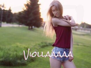 Viollaaaaa