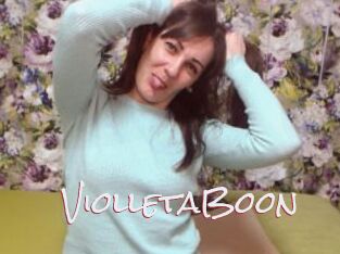 ViolletaBoon