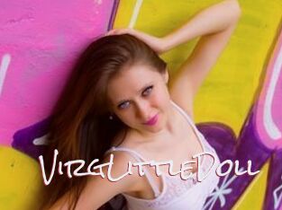 VirgLittleDoll