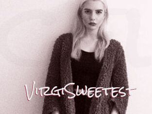 VirgiSweetest