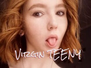 Virgin_TEENY