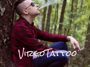 VirgoTattoo