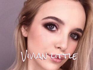 Vivian_little