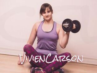 VivienCarson