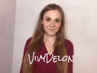 VivyDelon