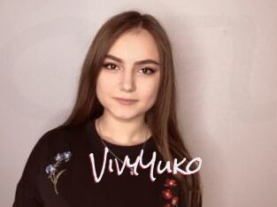 VivyYuko